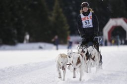 Lenzerheide 2013